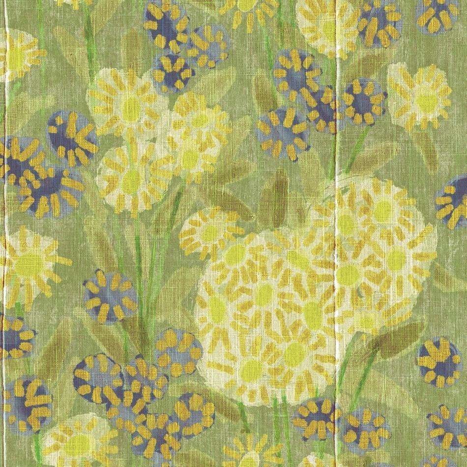 Margaritas-behang-Tapete-Elitis-3-Rol-VP 922 03-Selected Wallpapers