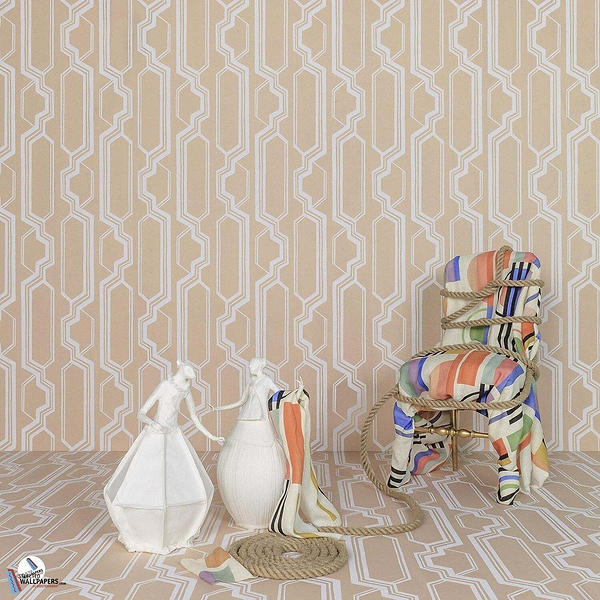 Mariinsky-Behang-Tapete-Pierre Frey-Selected Wallpapers