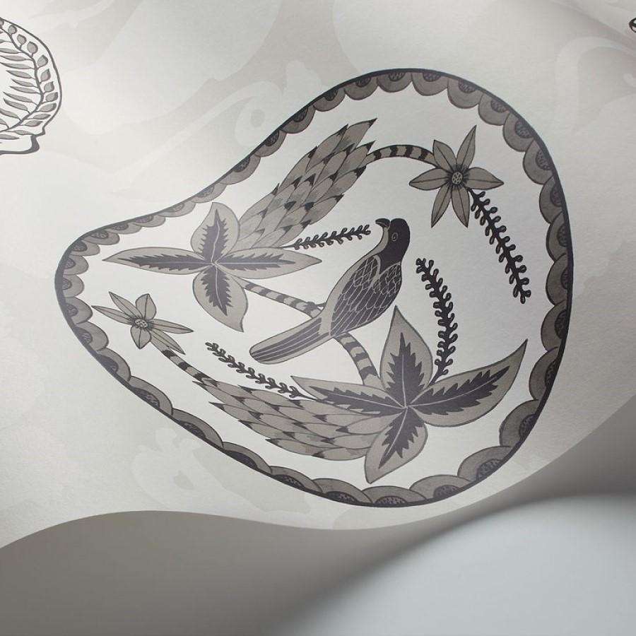 Matrinah-Behang-Tapete-Cole & Son-Selected Wallpapers