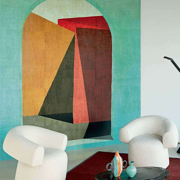 Medina-Behang-Tapete-Elitis-Selected Wallpapers