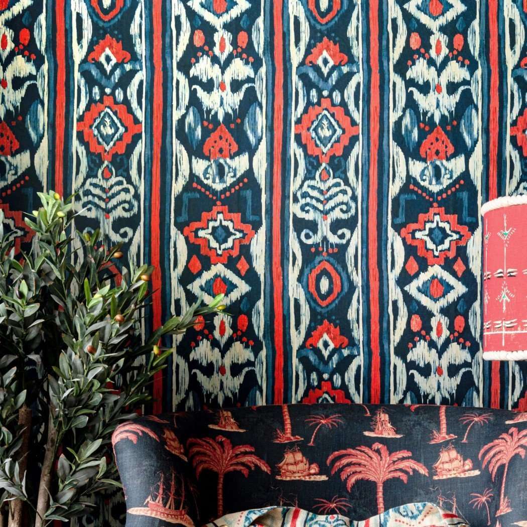 Mediterraneo-behang-Tapete-Mind the Gap-Selected Wallpapers