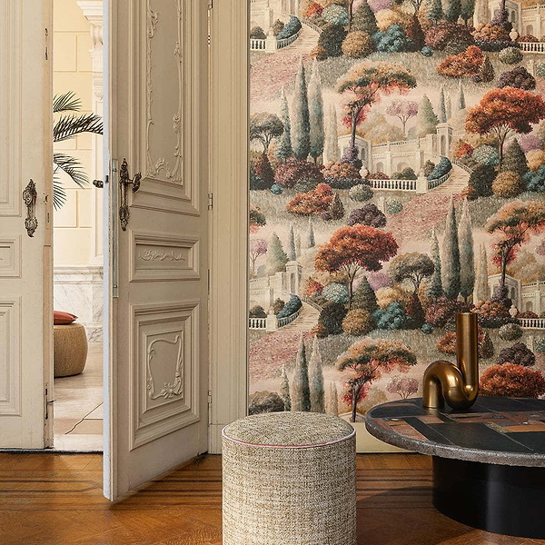 Midsummer Eve-behang-Tapete-Carlucci-Selected Wallpapers