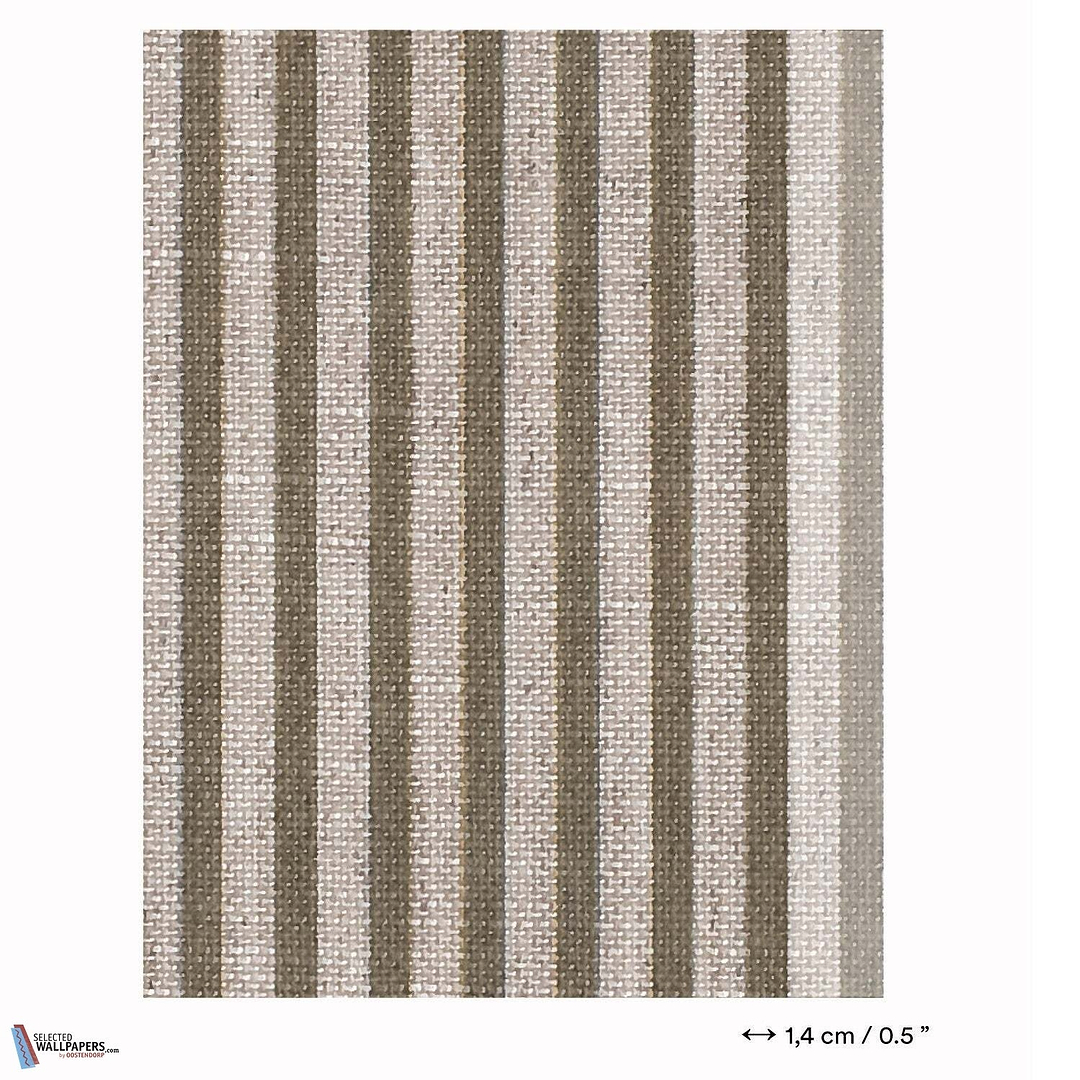 Millerighe Wall-behang-Tapete-Dedar-Selected Wallpapers