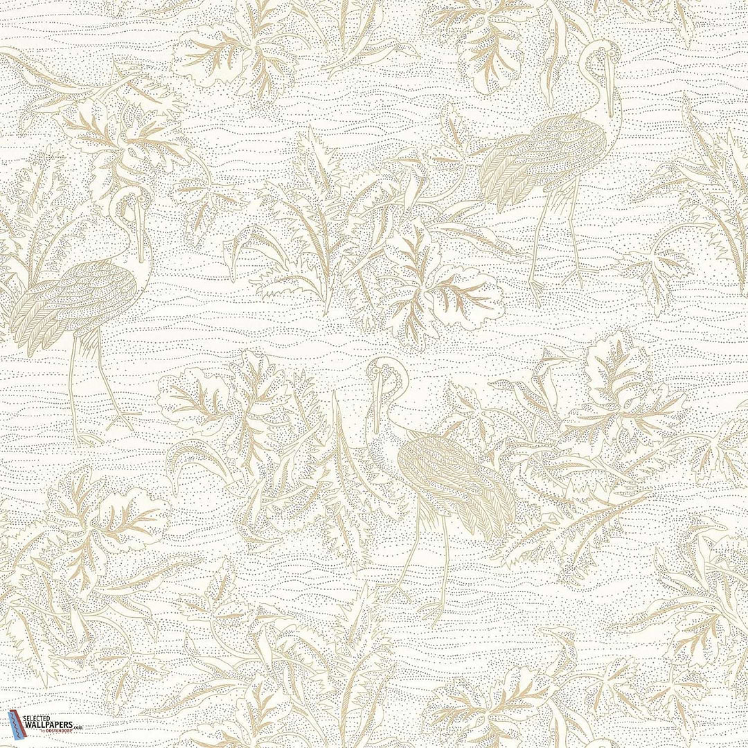 Mirador-Behang-Tapete-Casamance-Blanc-Rol-75891222-Selected Wallpapers