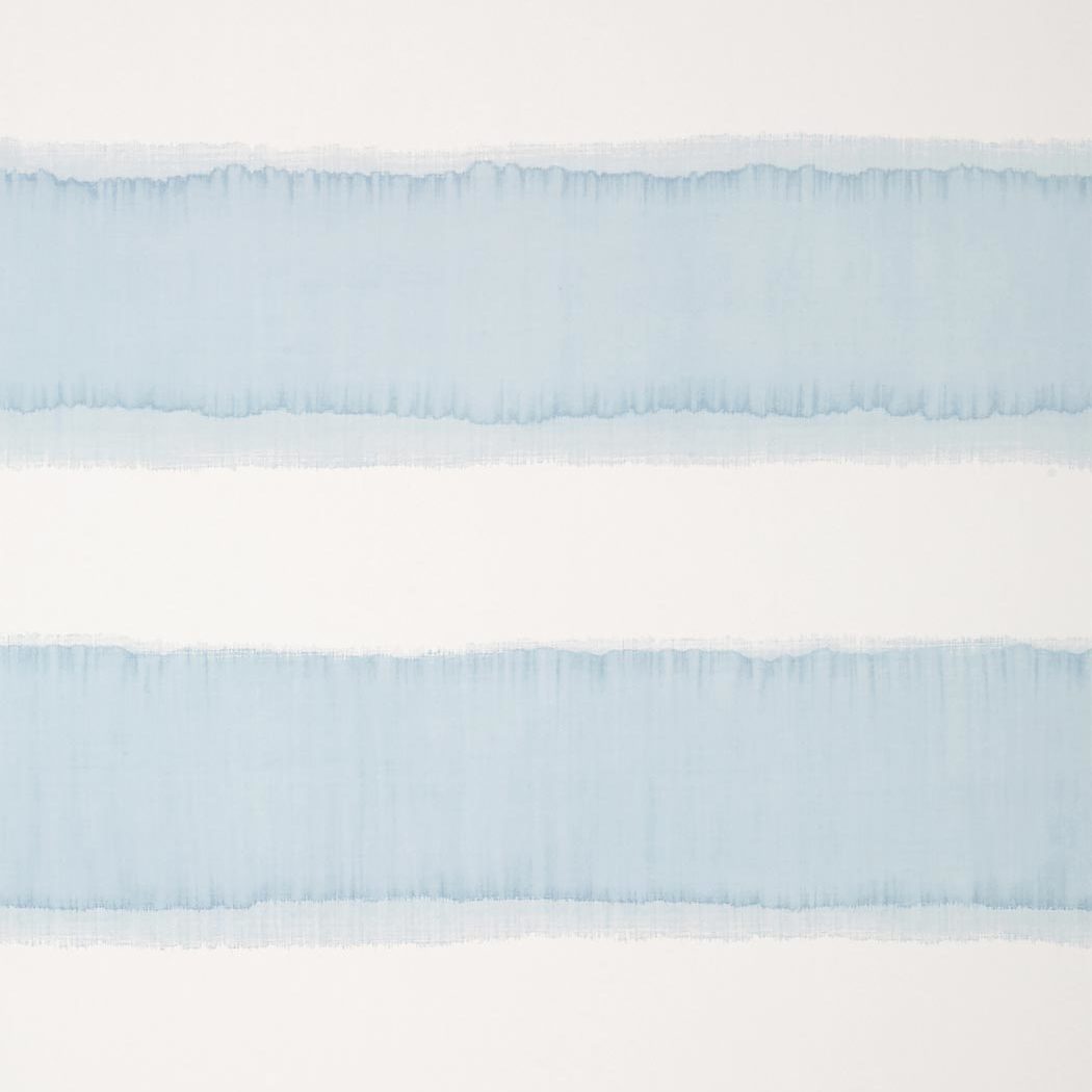 Mizu Stripe-Behang-Tapete-Thibaut-Spa Blue-Rol-T12853-Selected Wallpapers