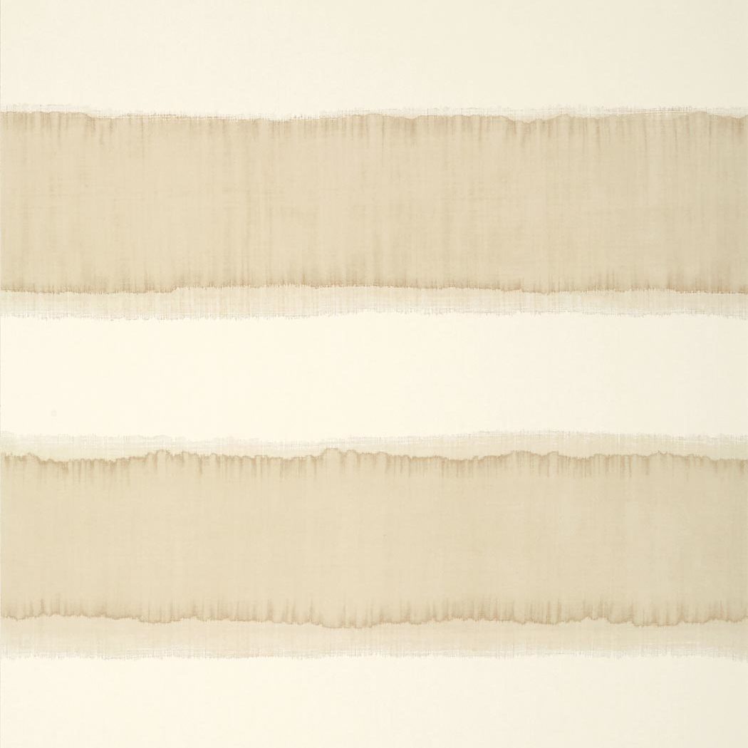 Mizu Stripe-Behang-Tapete-Thibaut-Wheat-Rol-T12855-Selected Wallpapers
