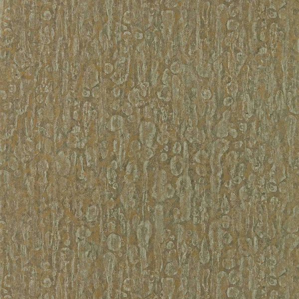 Moresque Glaze-behang-Tapete-Zoffany-Antique Bronze-Rol-312992-Selected Wallpapers