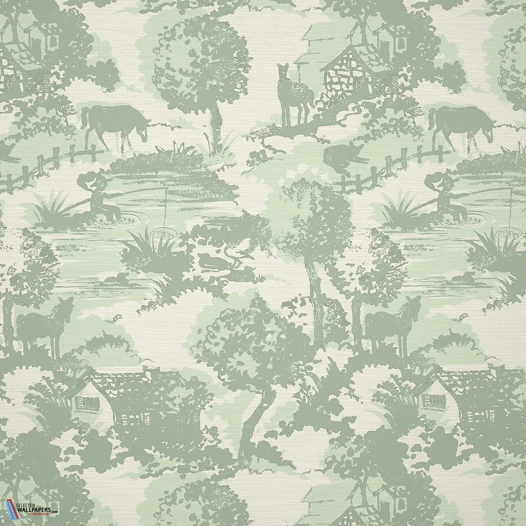 Mortagne-Behang-Tapete-Pierre Frey-Amande-Meter (M1)-FP945002-Selected Wallpapers