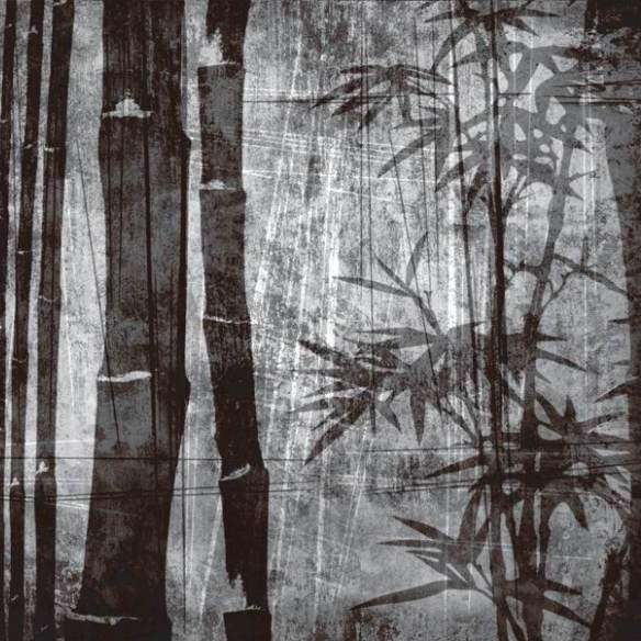 Mystic Garden-behang-Tapete-Inkiostro Bianco-2-Vinyl 68 cm-INKMG1302-Selected Wallpapers