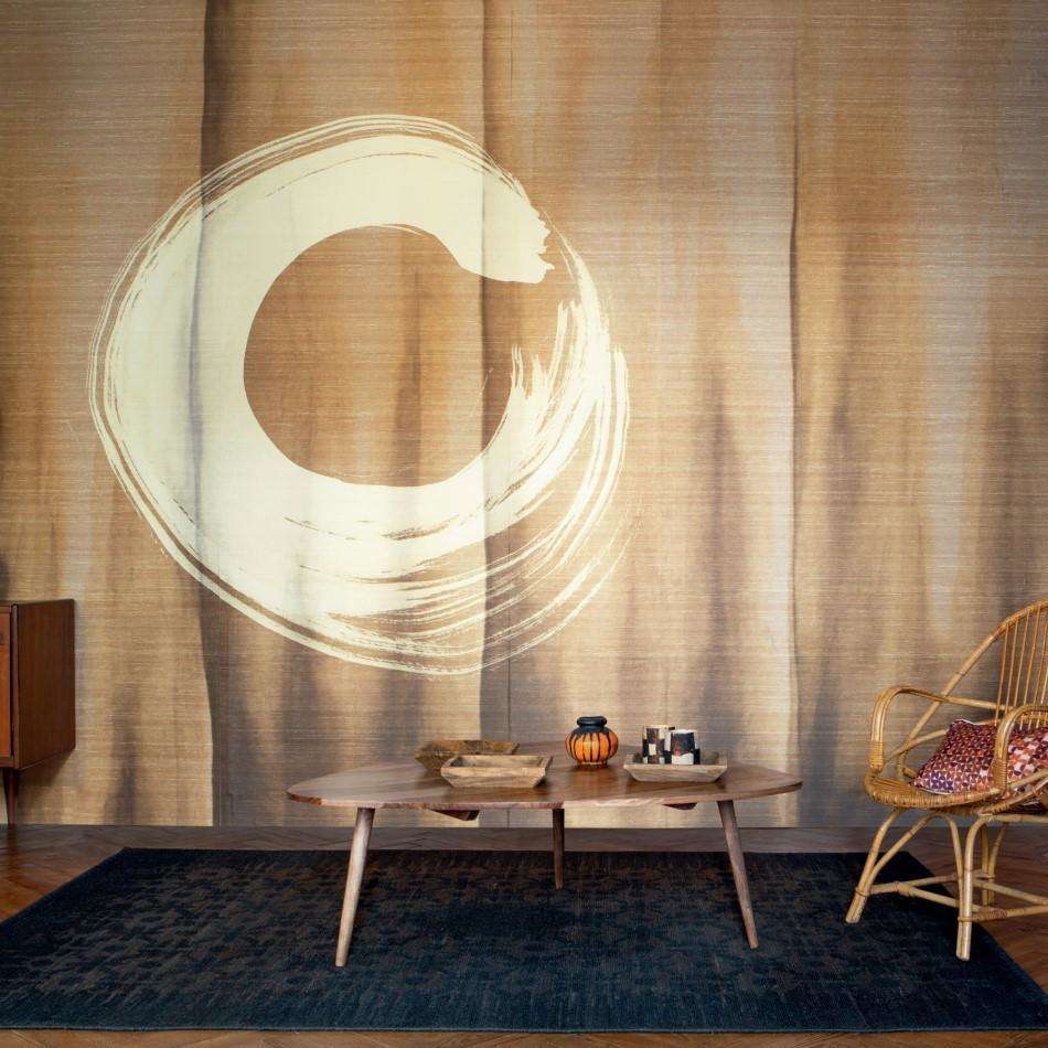 Noren-behang-Tapete-Elitis-Selected Wallpapers