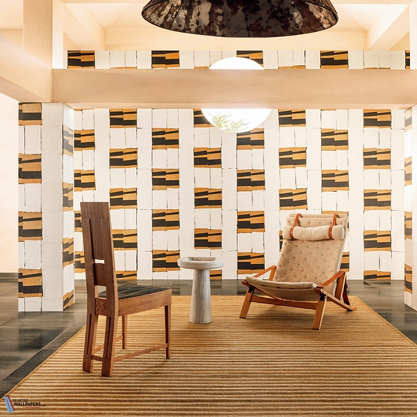 Okinawa-behang-Tapete-Elitis-Selected Wallpapers
