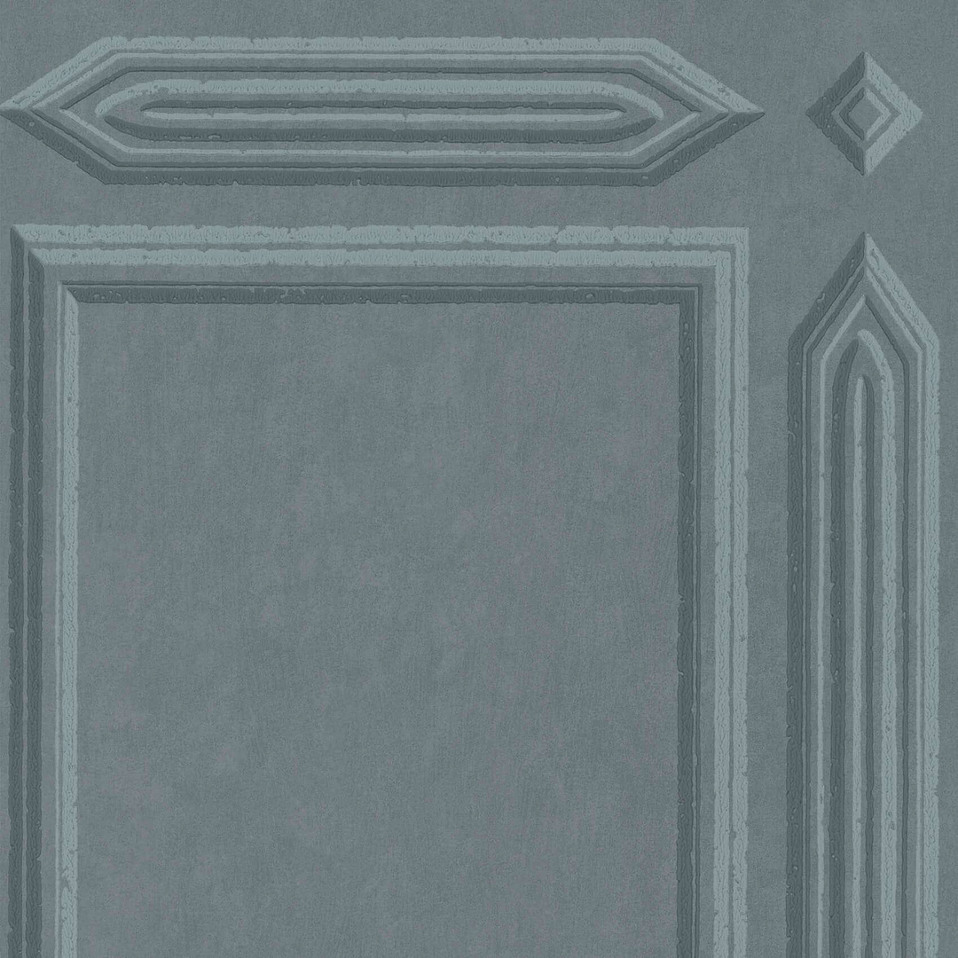 Old Gloucester St.-behang-Tapete-Little Greene-Tome-Rol-0251OGTOMEZ-Selected Wallpapers