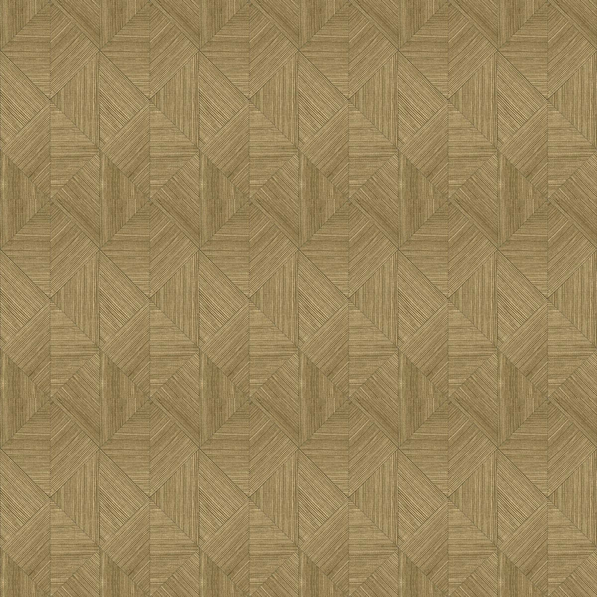 Optique-Behang-Tapete-Arte-Copper-Meter (M1)-72761-Selected Wallpapers