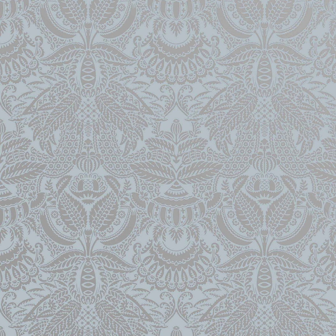 Orangerie-Behang-Tapete-Farrow & Ball-Parma Gray-Rol-BP2520-Selected Wallpapers