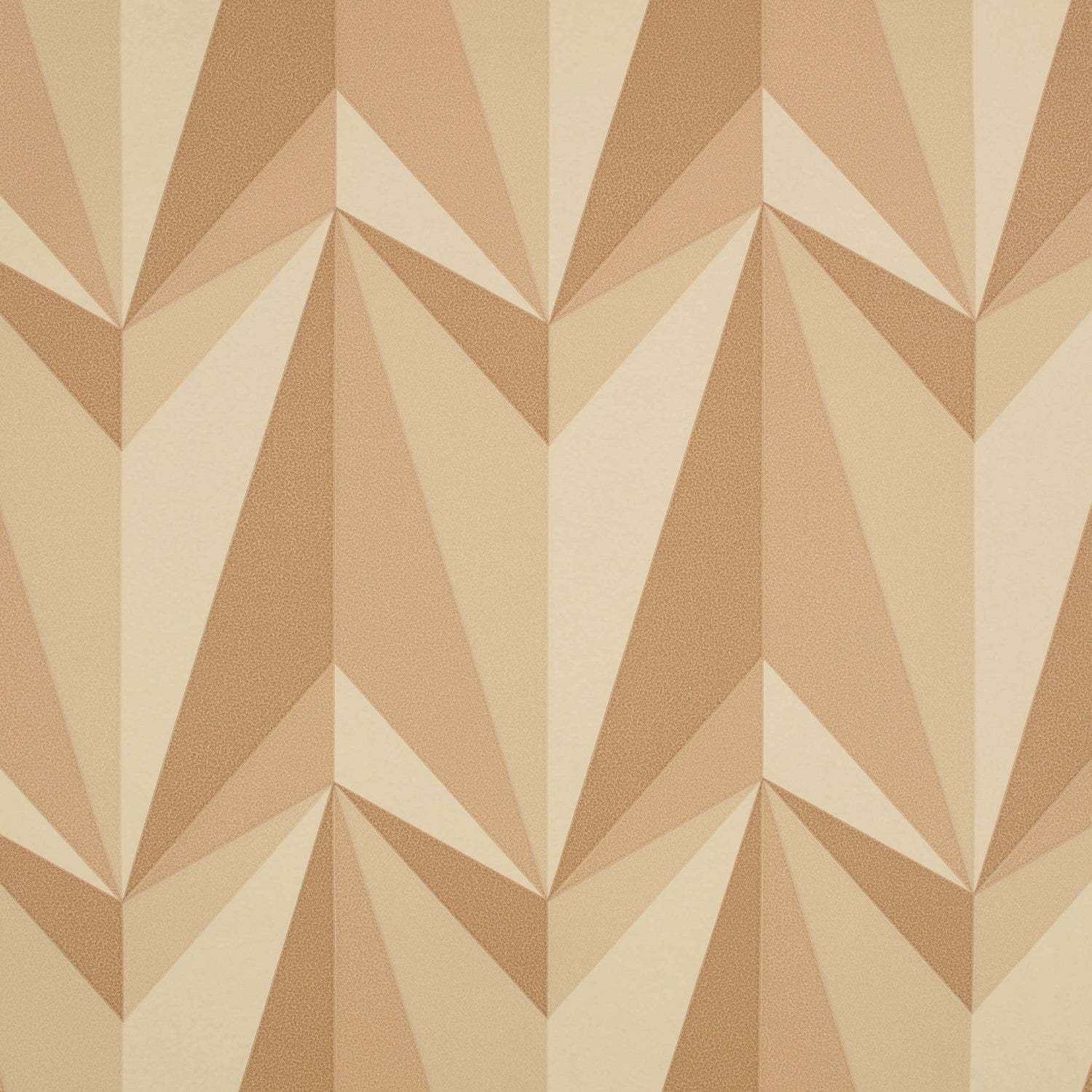 Origami Rockets-Behang-Tapete-Kirkby Design-Clay-Rol-WK806/05-Selected Wallpapers