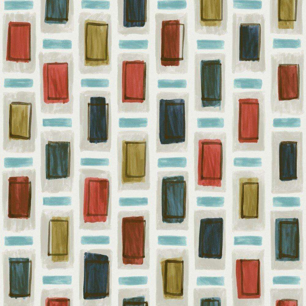 Ornements-behang-Tapete-Elitis-2-Rol-TP 313 02-Selected Wallpapers