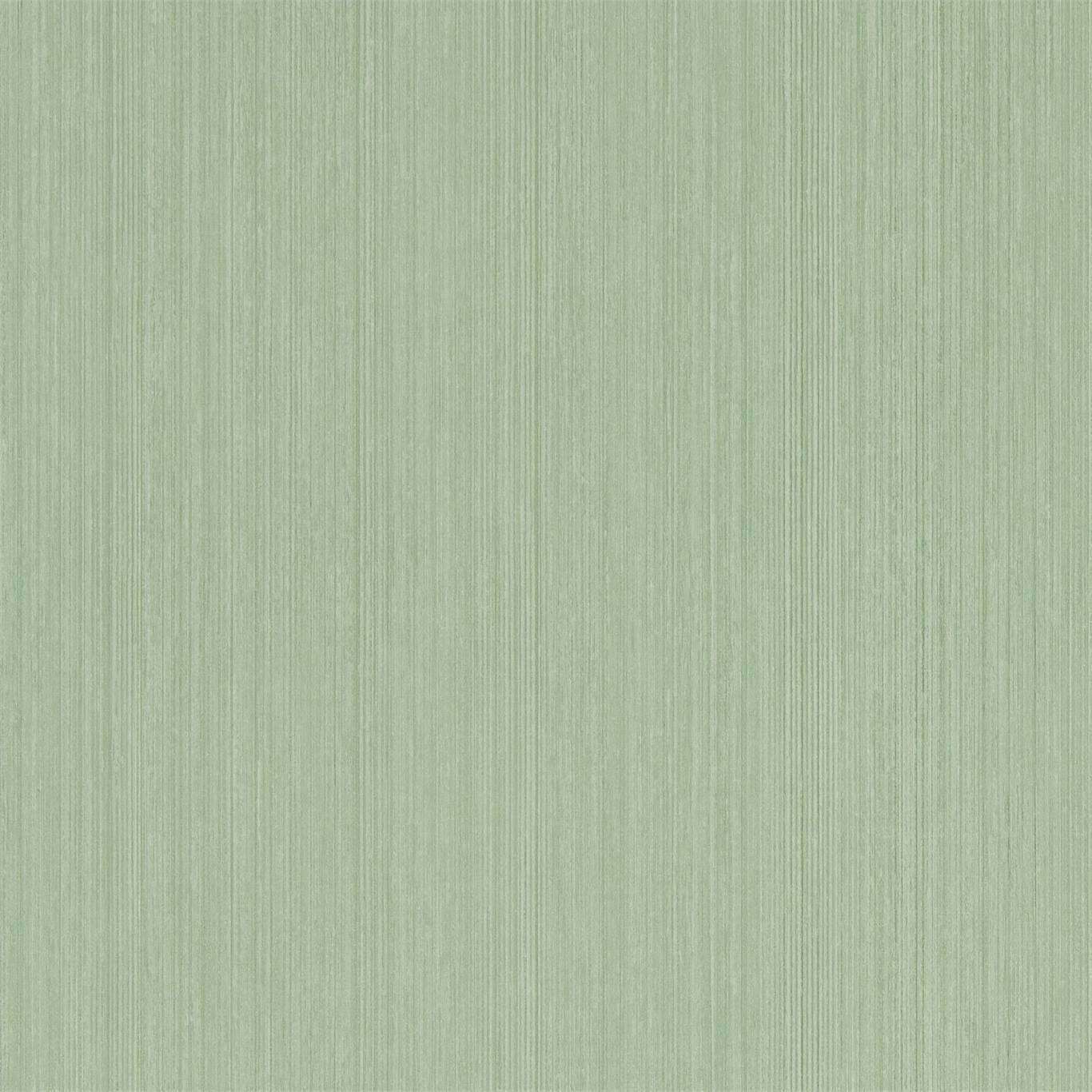 Osney-behang-Tapete-Sanderson-Leaf Green-Rol-216894-Selected Wallpapers