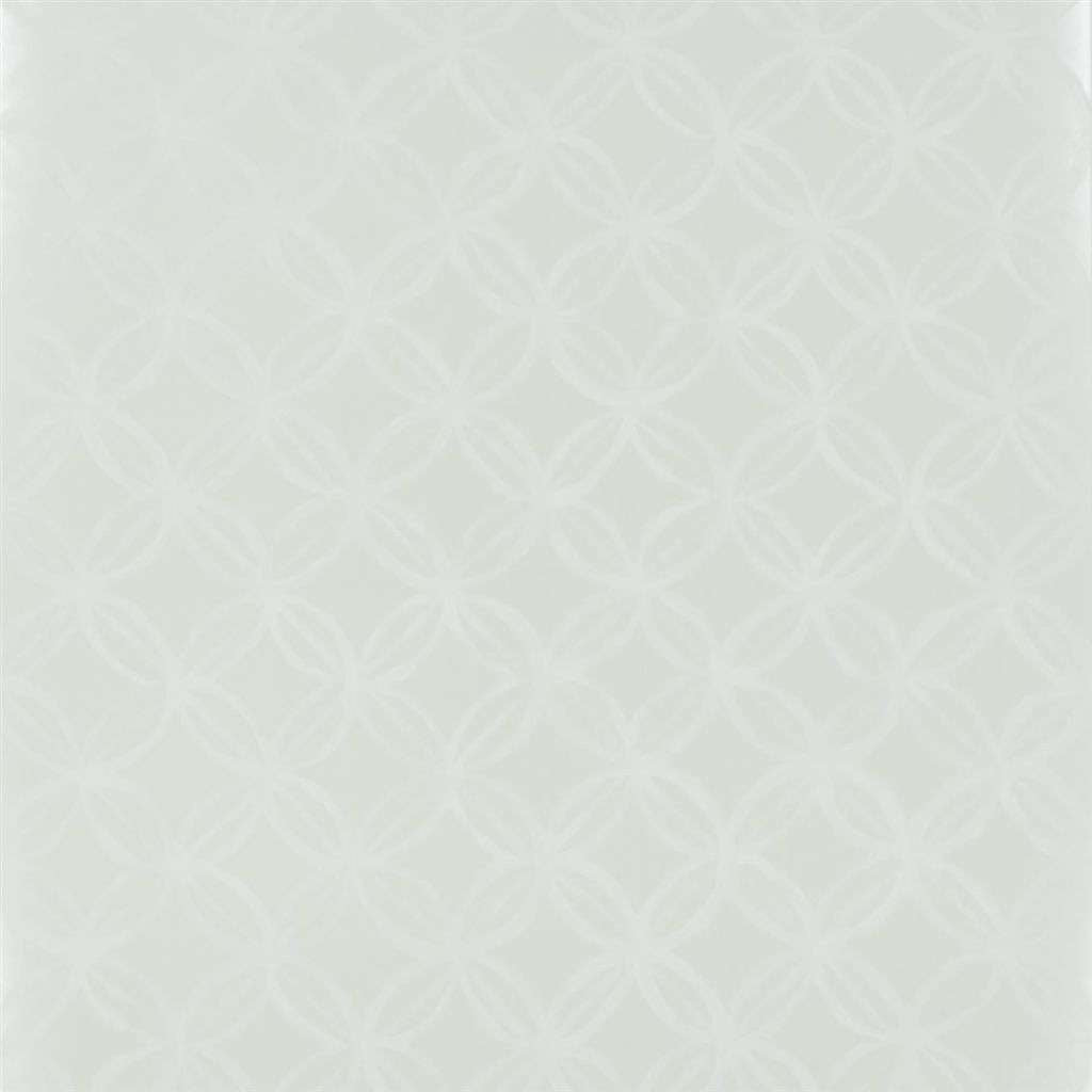 Ottelia-behang-Tapete-Designers Guild-Pearl-Rol-P572/01-Selected Wallpapers
