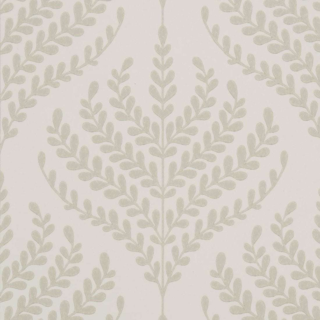 Paisley Fern-Behang-Tapete-Liberty-Pewter-Rol-07231004N-Selected Wallpapers