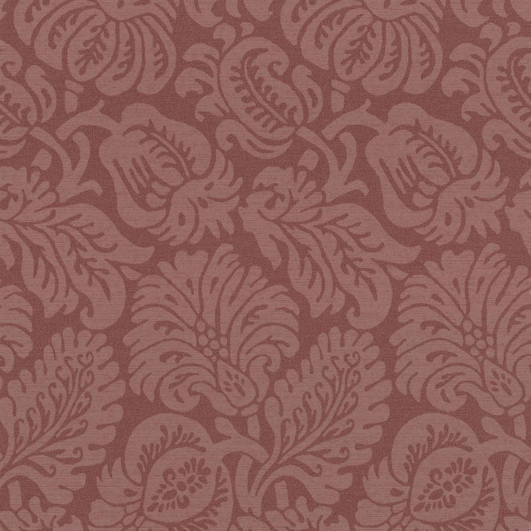 Palace Road-behang-Tapete-Little Greene-Briar-Rol-0251PRBRIAR-Selected Wallpapers