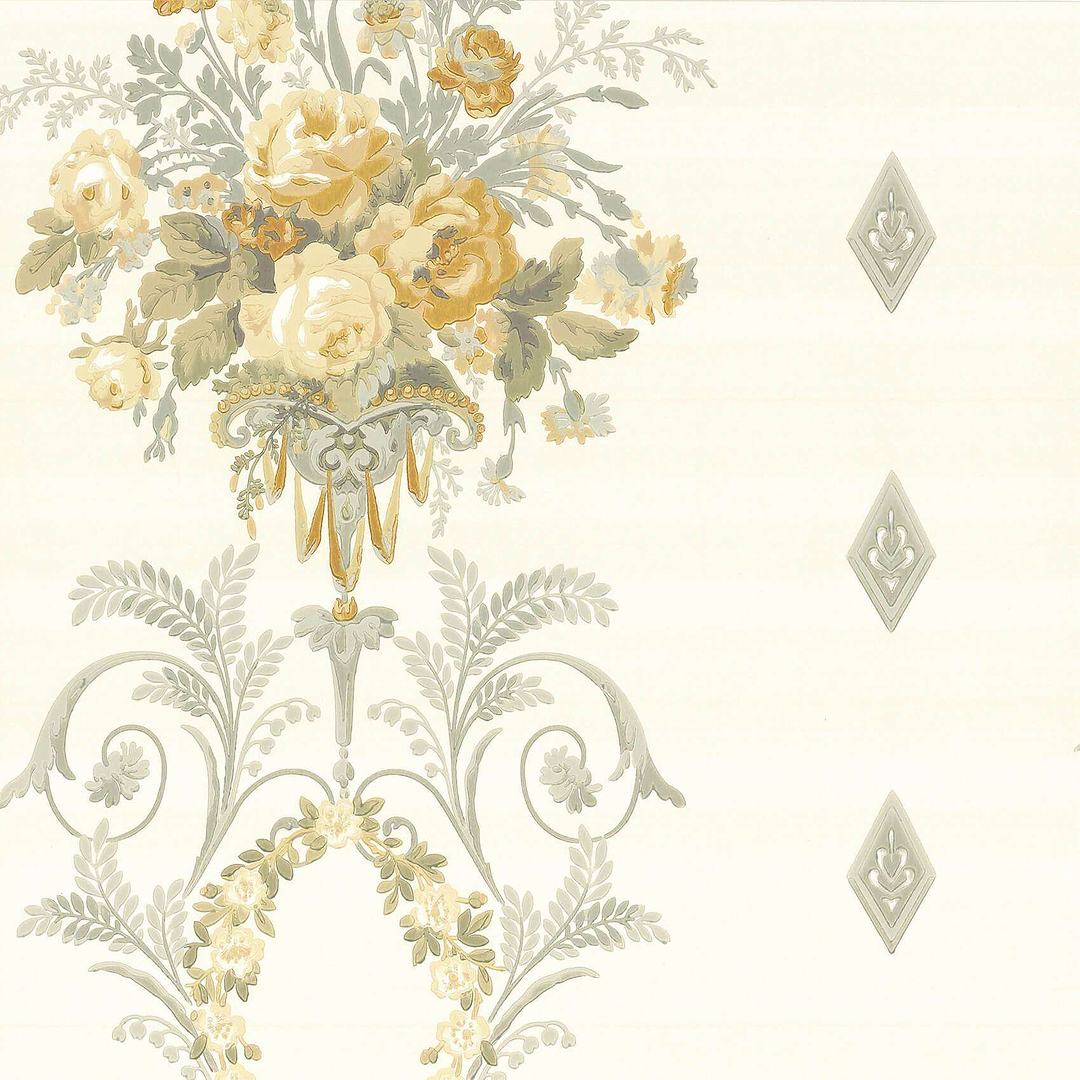 Palais-behang-Tapete-Little Greene-Schottische-Rol-0284PASCHOT-Selected Wallpapers