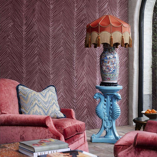 Palma-behang-Tapete-Arte-Selected Wallpapers