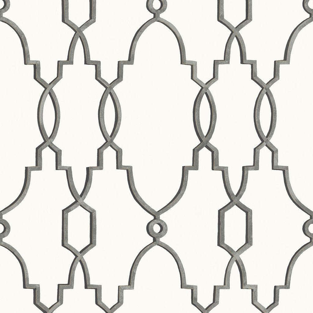 Parterre-Behang-Tapete-Cole & Son-Soot-Rol-99/2008-Selected Wallpapers