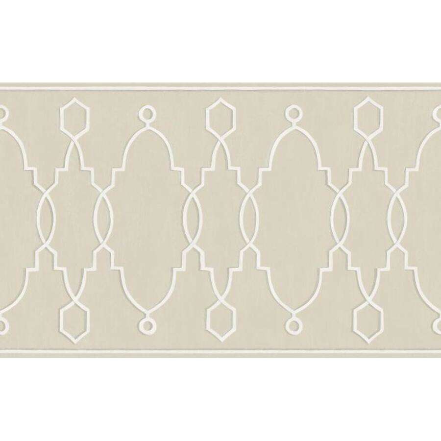 Parterre Border-Behang-Tapete-Cole & Son-16-Rol-99/3016-Selected Wallpapers