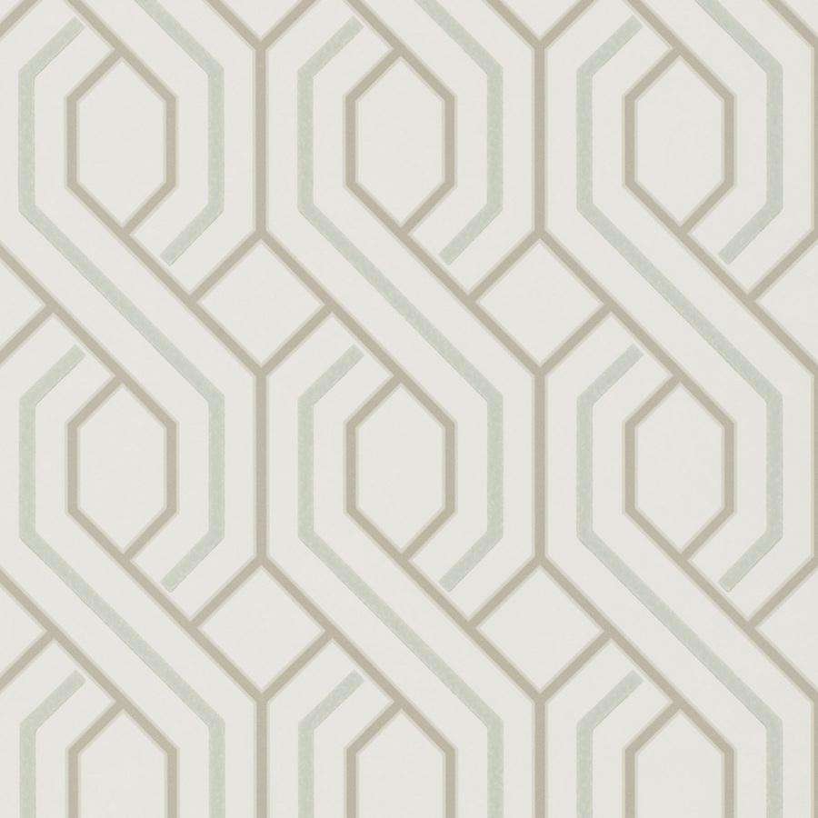 Parterre-behang-Tapete-GP&J Baker-Soft Blue-Rol-BW45081.3-Selected Wallpapers