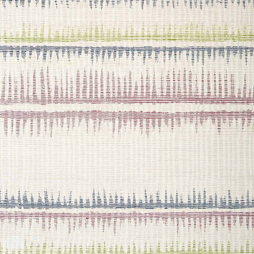 Passage-Behang-Tapete-Thibaut-Plum and Blue-Rol-T24135-Selected Wallpapers