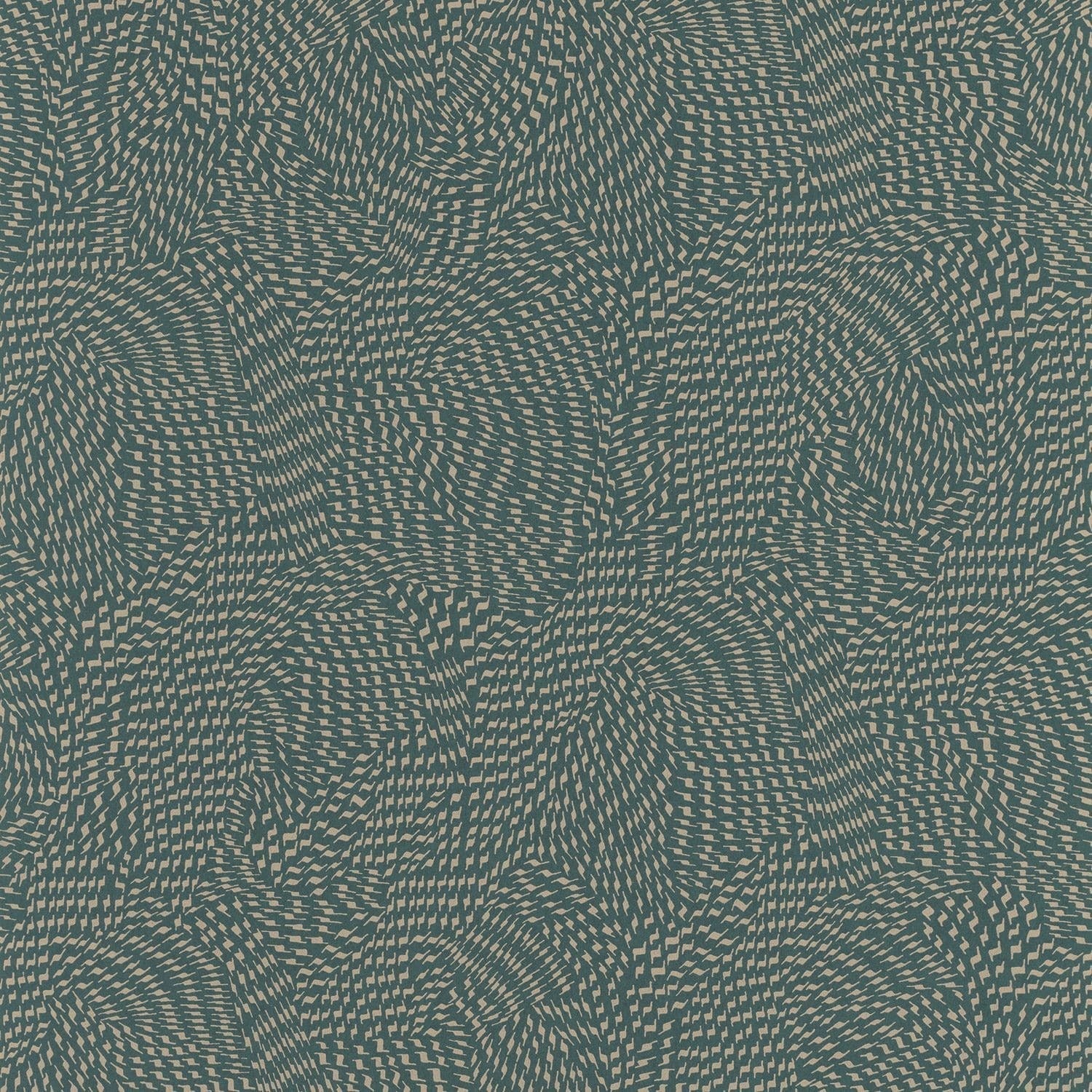 Passy-Behang-Tapete-Casamance-Vert de Gris-Rol-75722854-Selected Wallpapers