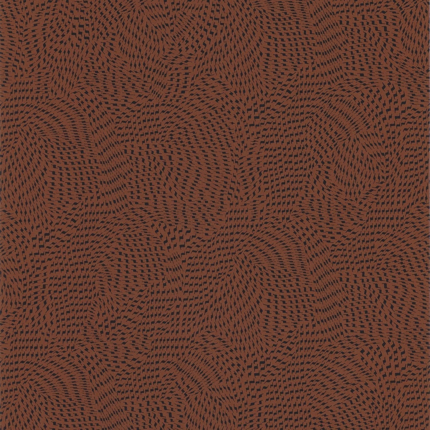 Passy-Behang-Tapete-Casamance-Terracotta-Rol-75722956-Selected Wallpapers