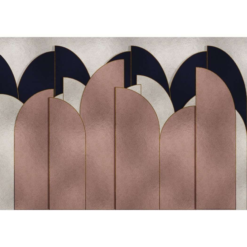 Pavilion Metallics-Behang-Tapete-Coordonne-Selected Wallpapers