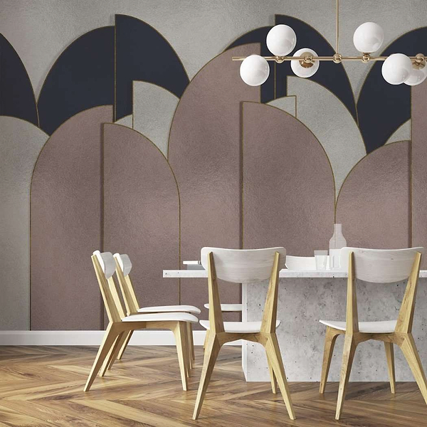 Pavilion Metallics-Behang-Tapete-Coordonne-Selected Wallpapers