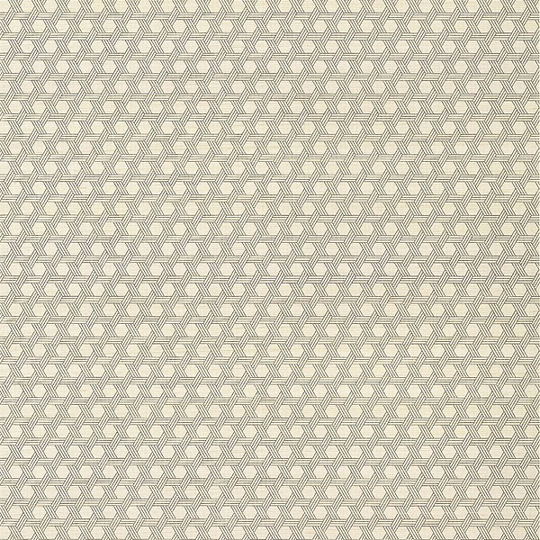 Pergola-Behang-Tapete-Thibaut-Brown-Rol-T12811-Selected Wallpapers