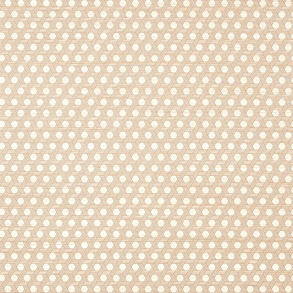Pergola-Behang-Tapete-Thibaut-Orange-Rol-T12812-Selected Wallpapers