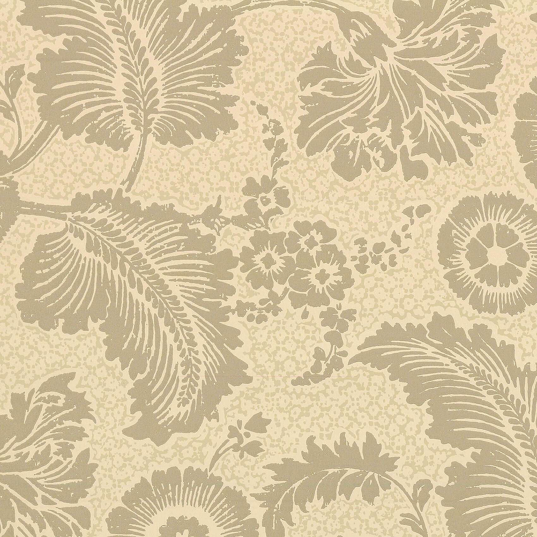 Piccadilly-behang-Tapete-Little Greene-Sahara-Rol-0284PCSAHAR-Selected Wallpapers