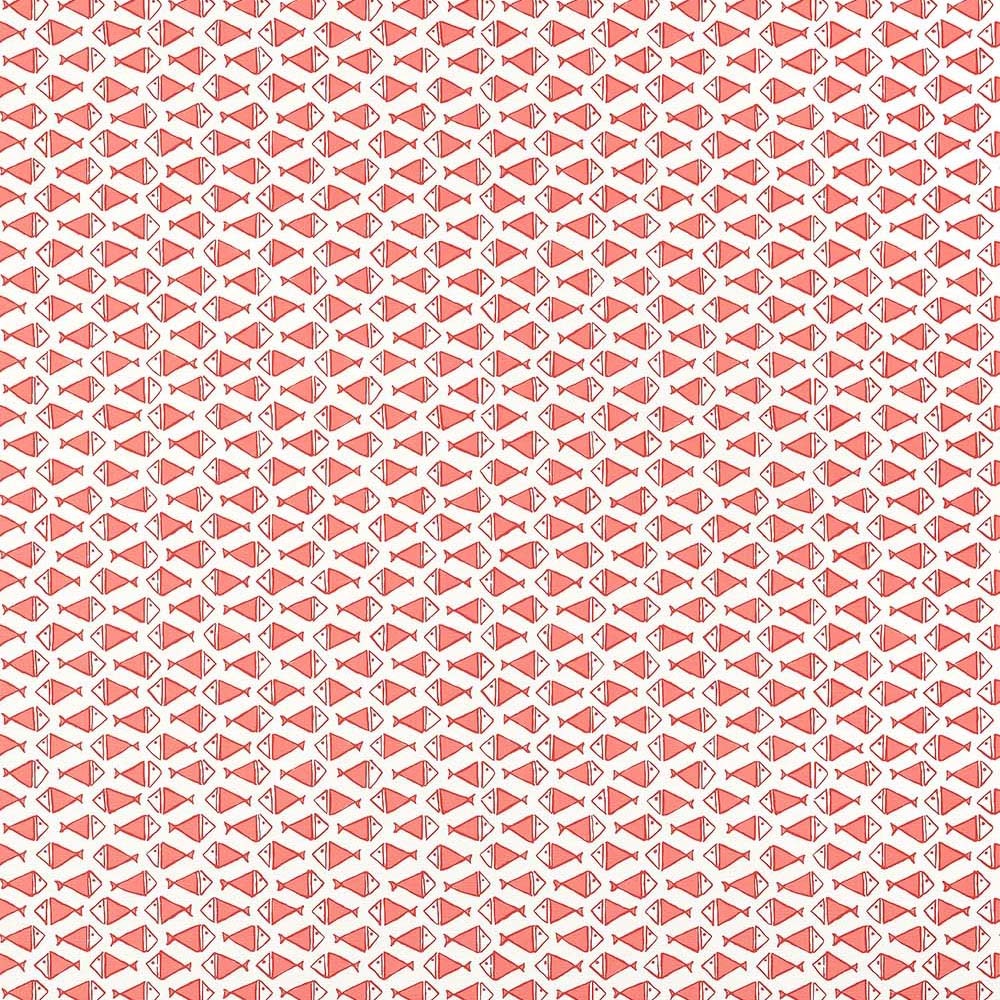 Pisces-Behang-Tapete-Thibaut-Coral-Rol-T13327-Selected Wallpapers