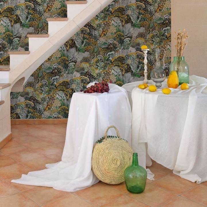 Pollensa-Behang-Tapete-Coordonne-Selected Wallpapers