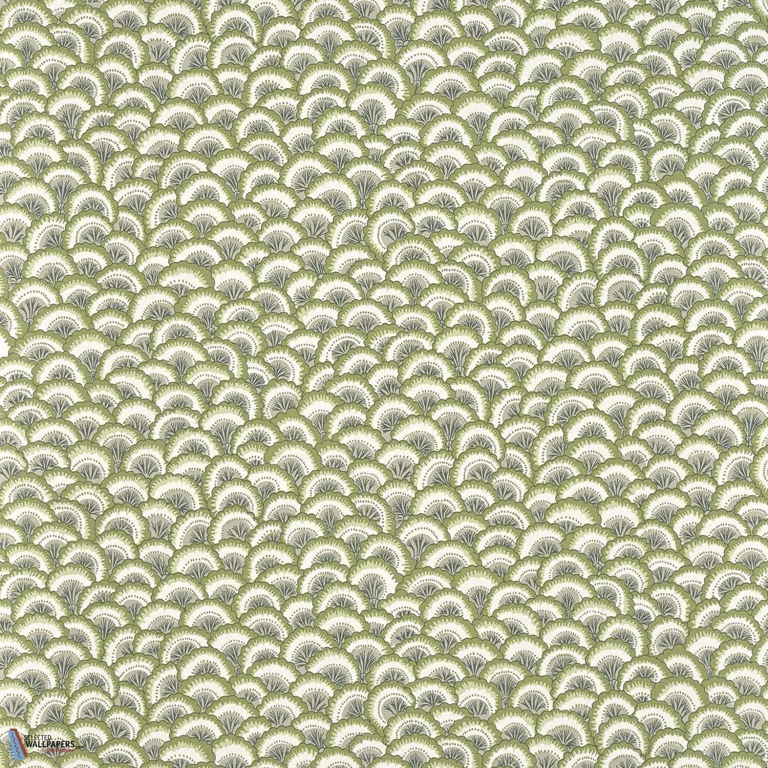 Pontchartrain Coordonne-behang-Tapete-Braquenie-Anis-Rol-BP365004-Selected Wallpapers