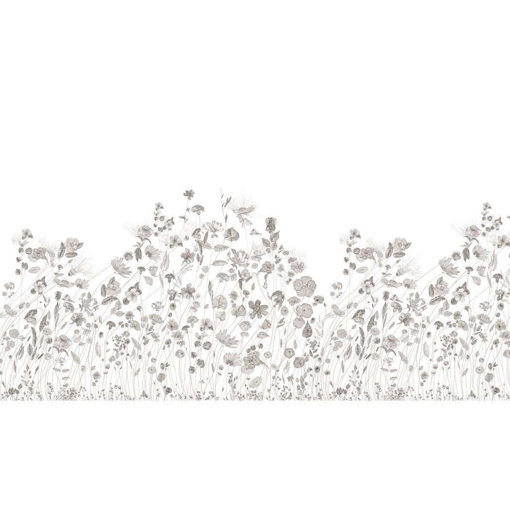 Prairie-behang-Tapete-Isidore Leroy-Selected Wallpapers