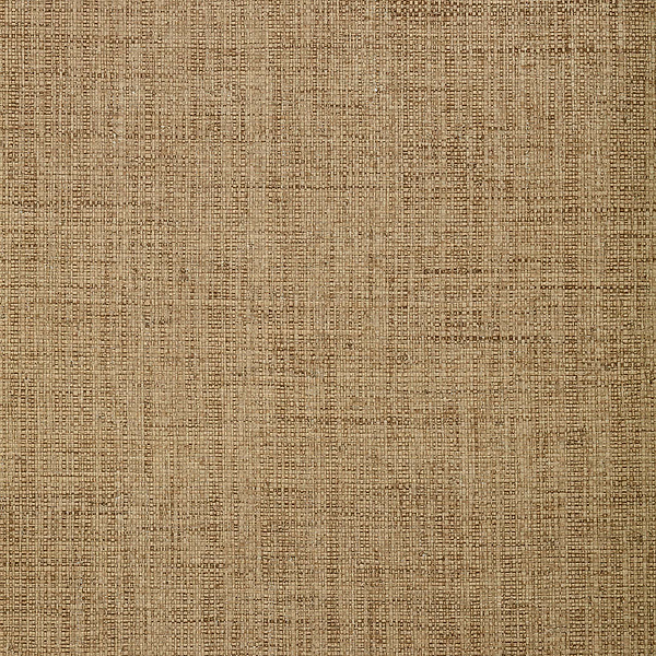 Provincial Weave-Behang-Tapete-Thibaut-Tobacco-Rol-T72878-Selected Wallpapers