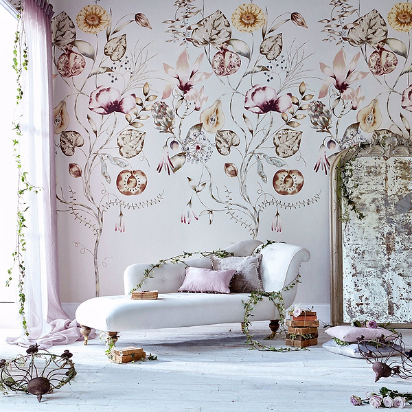 Quintessence-behang-Tapete-Harlequin-Selected Wallpapers