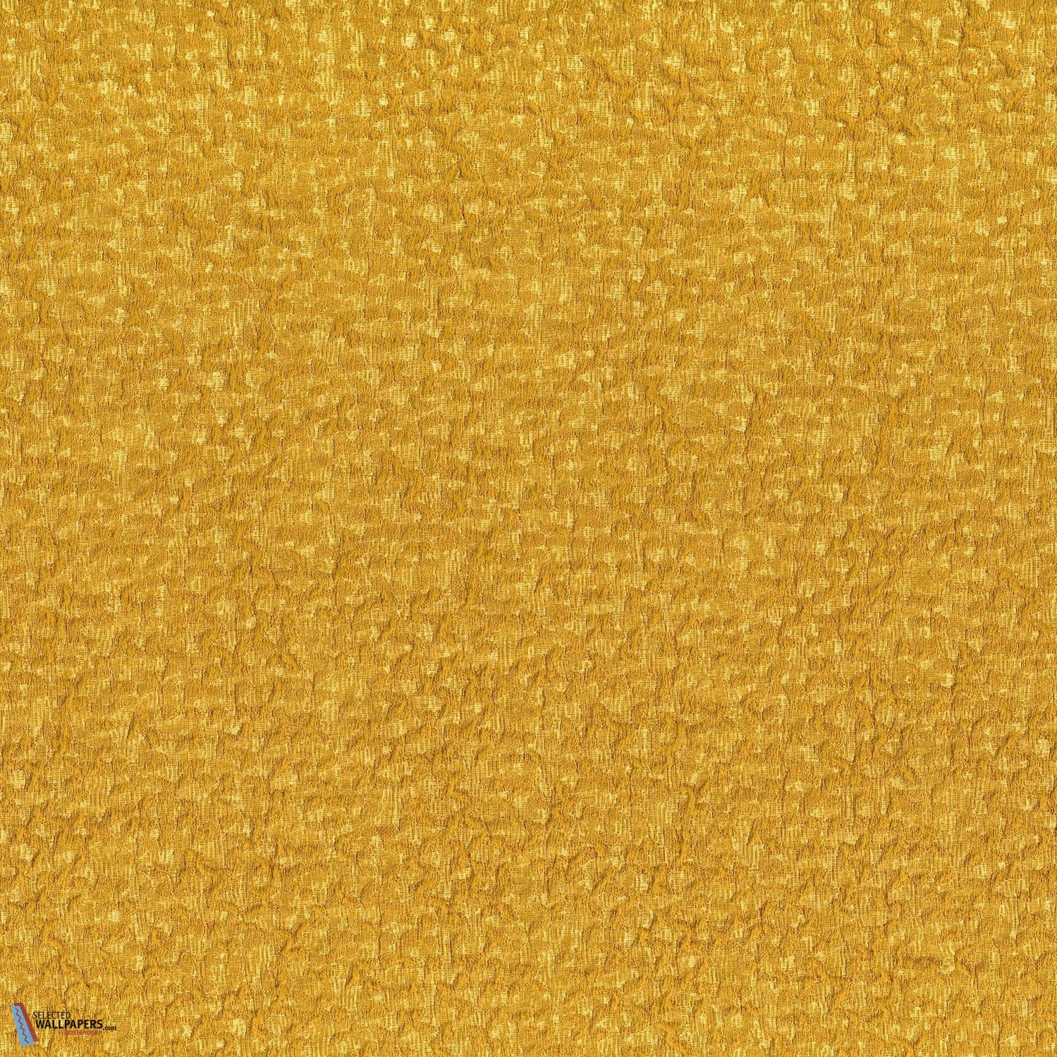 Regard stof-Fabric-Tapete-Casamance-Moutarde-Meter (M1)-41311524-Selected Wallpapers