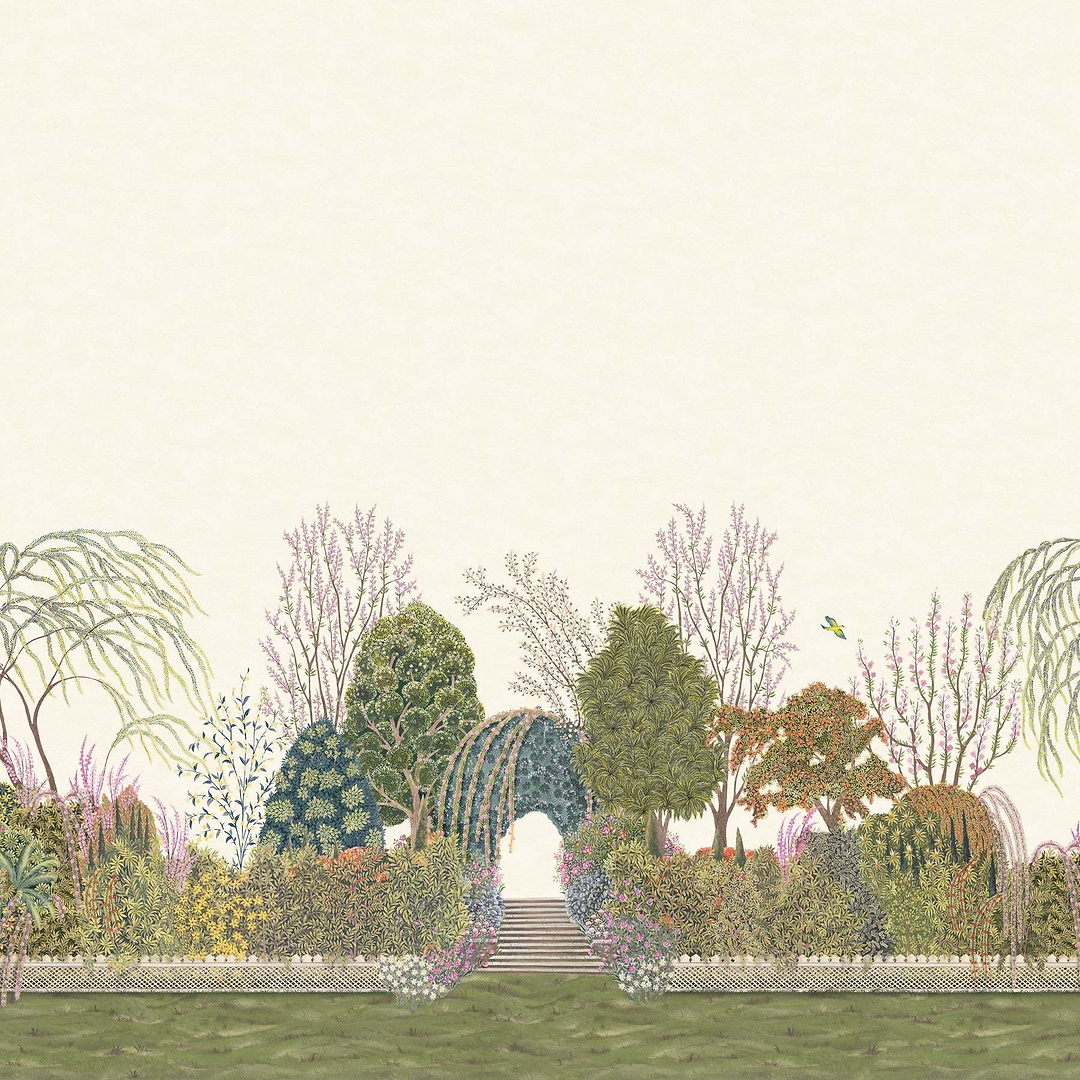 Reverie-Behang-Tapete-Cole & Son-Dawn-Set-120/4011-Selected Wallpapers