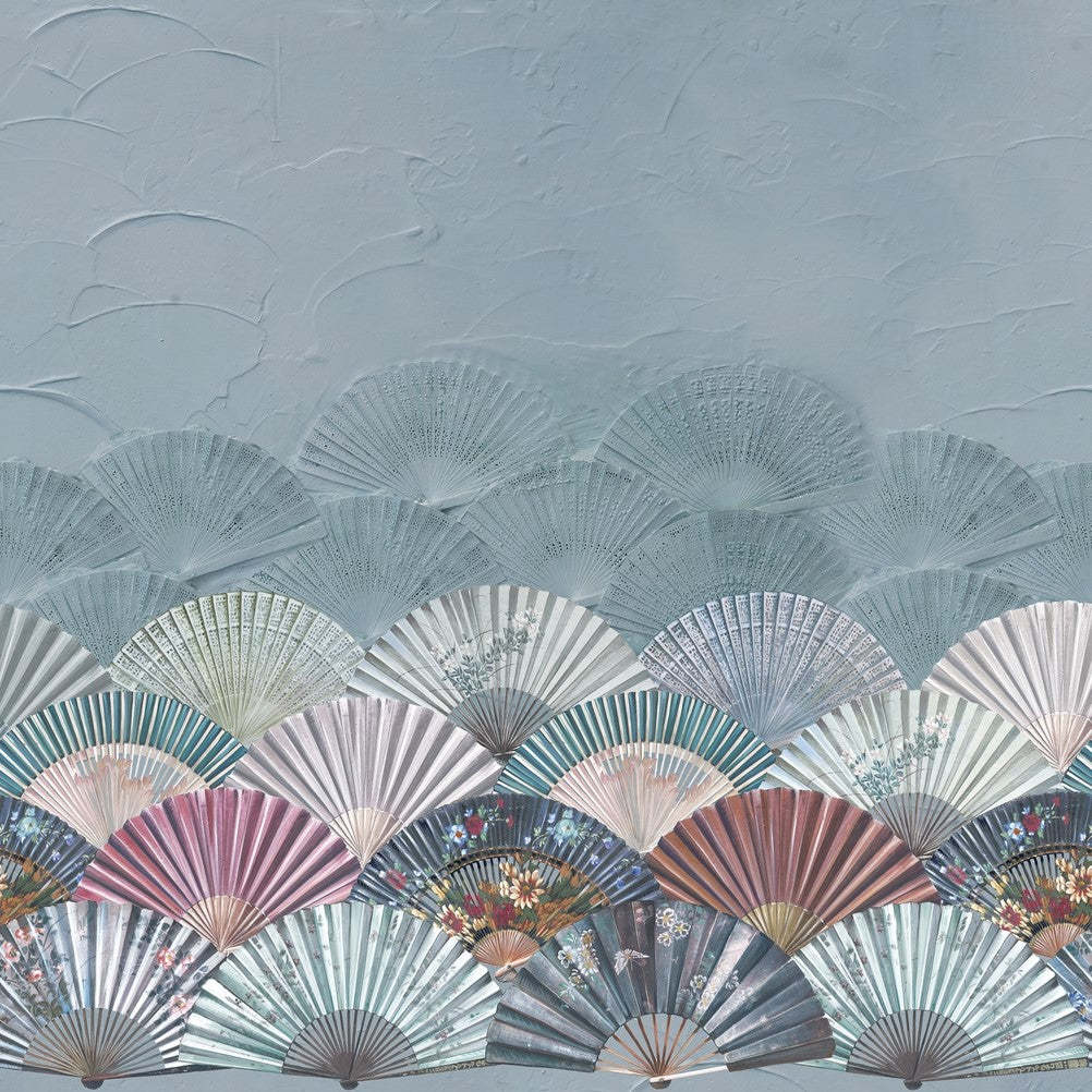 Rhapsody in Japan behang