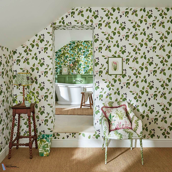 Rubus-Behang-Tapete-Sanderson-Selected Wallpapers