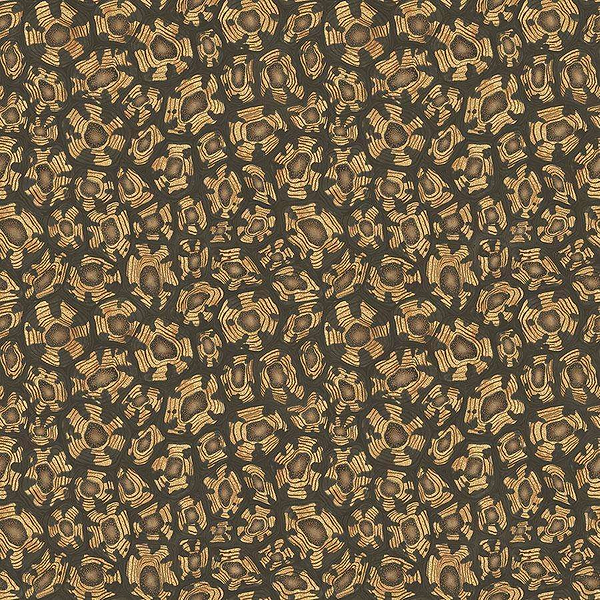 Savanna Shell-Behang-Tapete-Cole & Son-Orange-Rol-119/4019-Selected Wallpapers