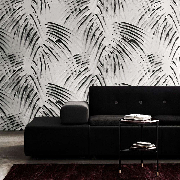 Scratch Line-behang-Tapete-LondonArt-Selected Wallpapers