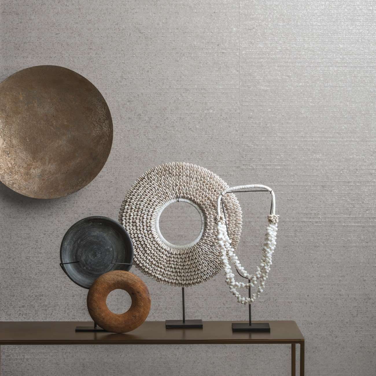 Seraya SRA25-behang-Tapete-Omexco by Arte-Selected Wallpapers